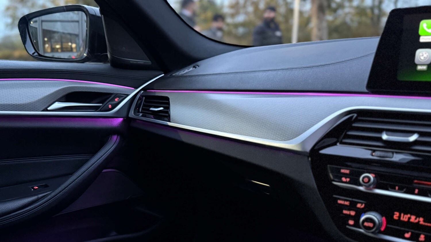 Used BMW 5 Series 2018 for sale - 76285500: Photo 33