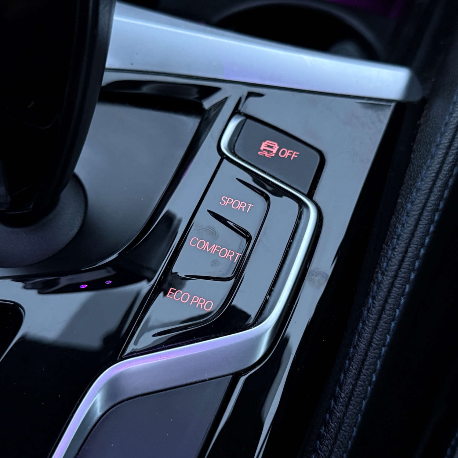 Used BMW 5 Series 2018 for sale - 76285500: Photo 36