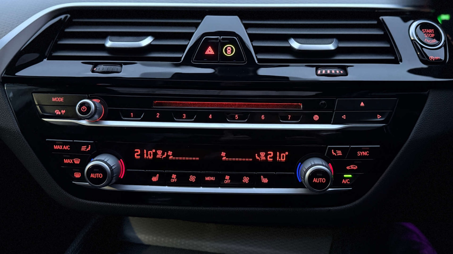 Used BMW 5 Series 2018 for sale - 76285500: Photo 38