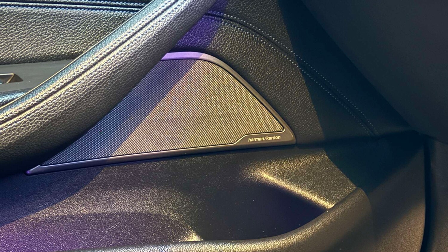 Used BMW 5 Series 2018 for sale - 76285500: Photo 42