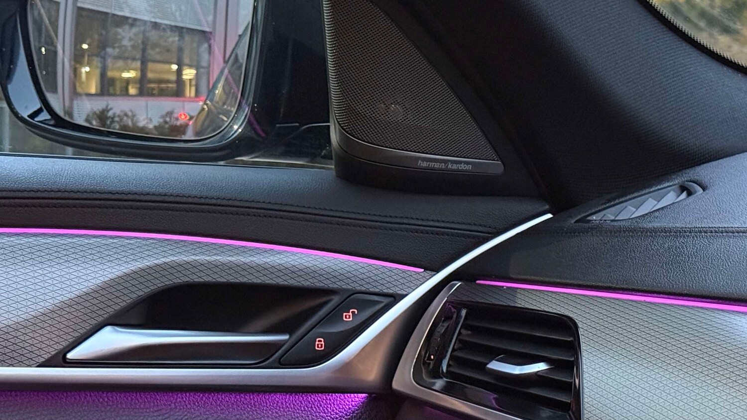 Used BMW 5 Series 2018 for sale - 76285500: Photo 45