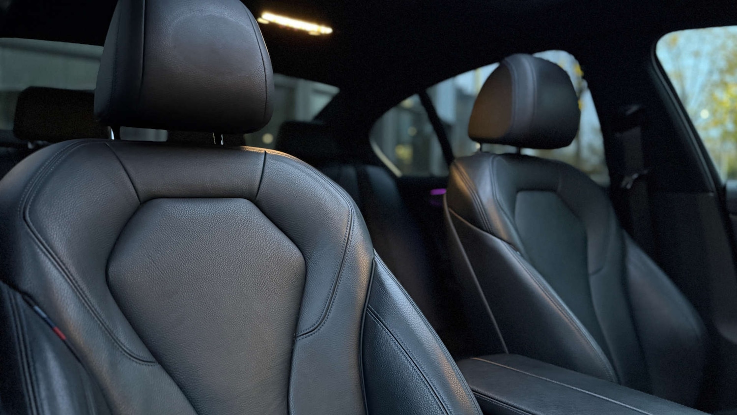 Used BMW 5 Series 2018 for sale - 76285500: Photo 47