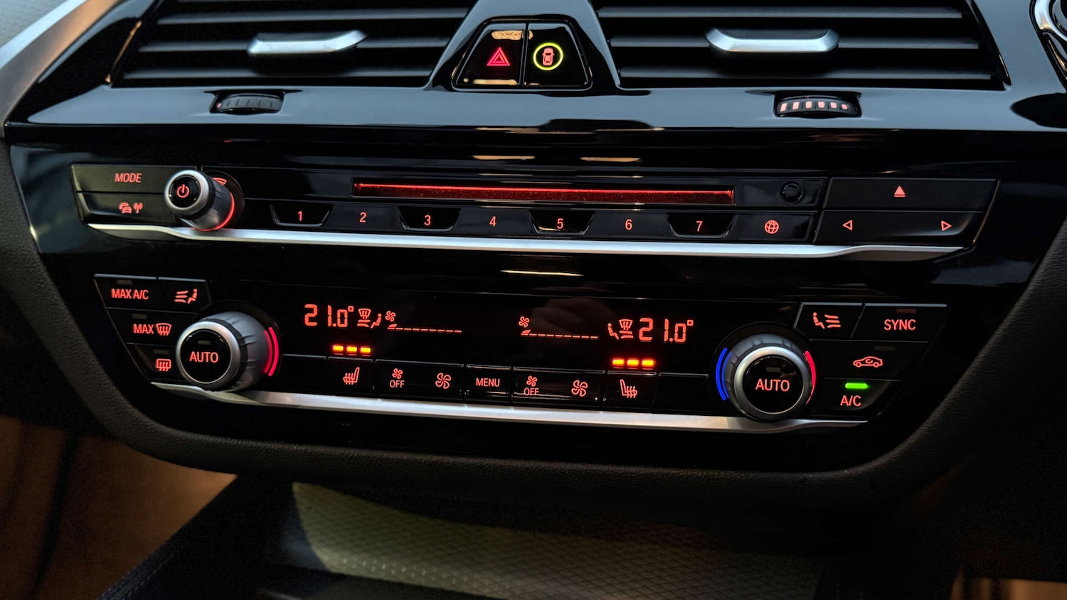 Used BMW 5 Series 2018 for sale - 76285500: Photo 58