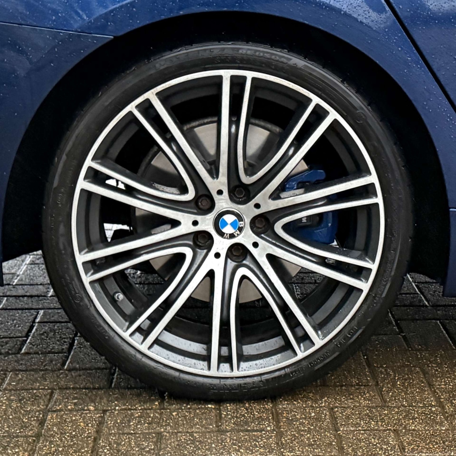 Used BMW 5 Series 2018 for sale - 76285500: Photo 70