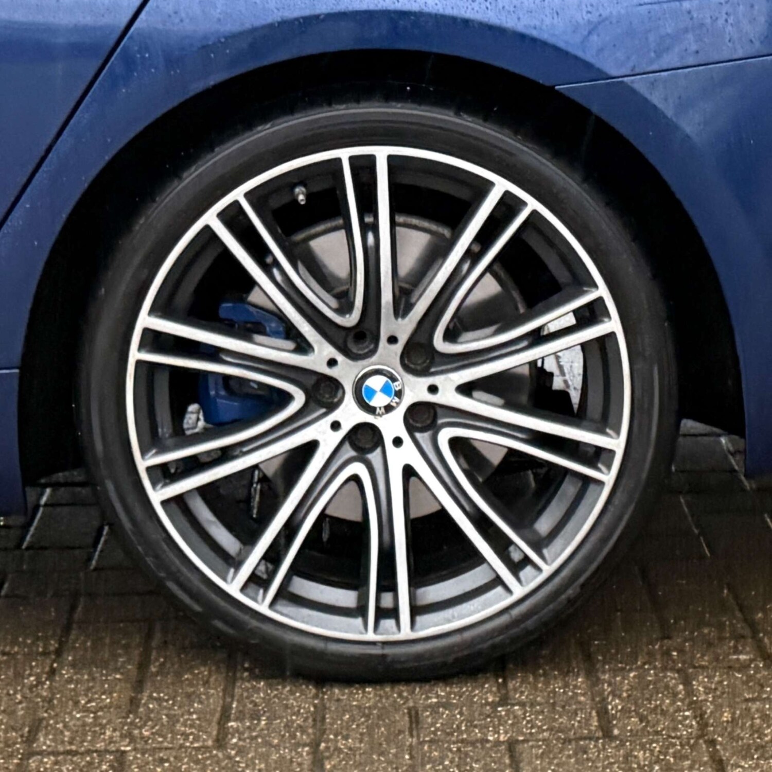 Used BMW 5 Series 2018 for sale - 76285500: Photo 72