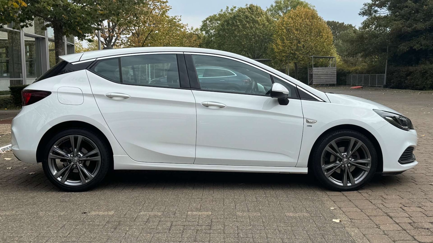 Used Vauxhall Astra 2019 for sale - 76144404: Photo 10