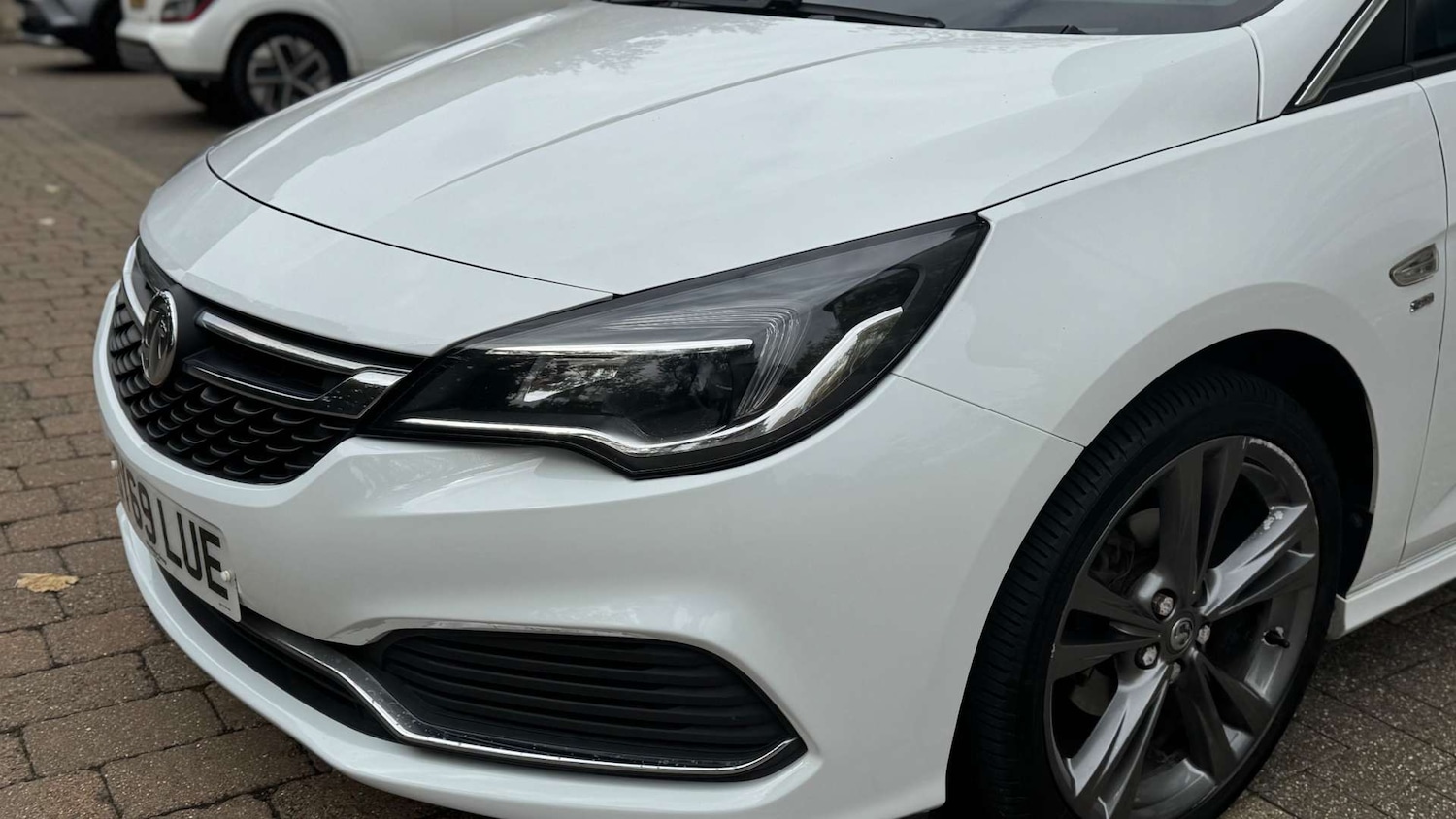 Used Vauxhall Astra 2019 for sale - 76144404: Photo 11