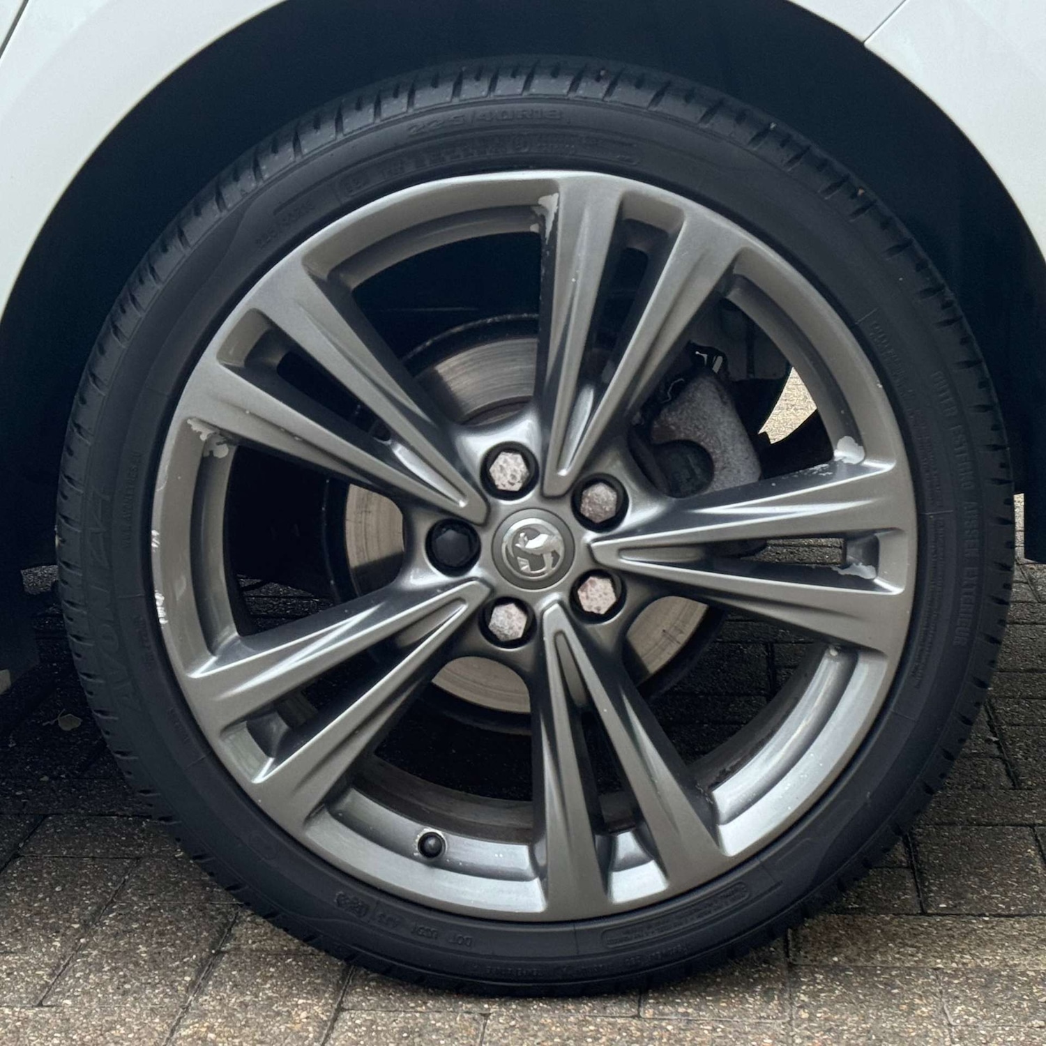 Used Vauxhall Astra 2019 for sale - 76144404: Photo 12