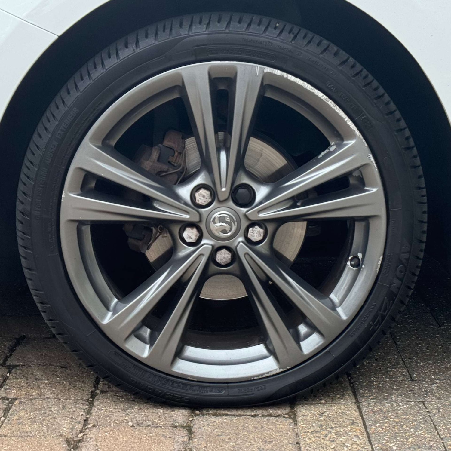 Used Vauxhall Astra 2019 for sale - 76144404: Photo 13
