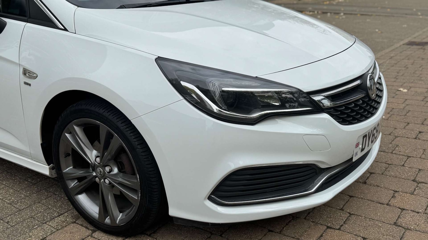 Used Vauxhall Astra 2019 for sale - 76144404: Photo 16