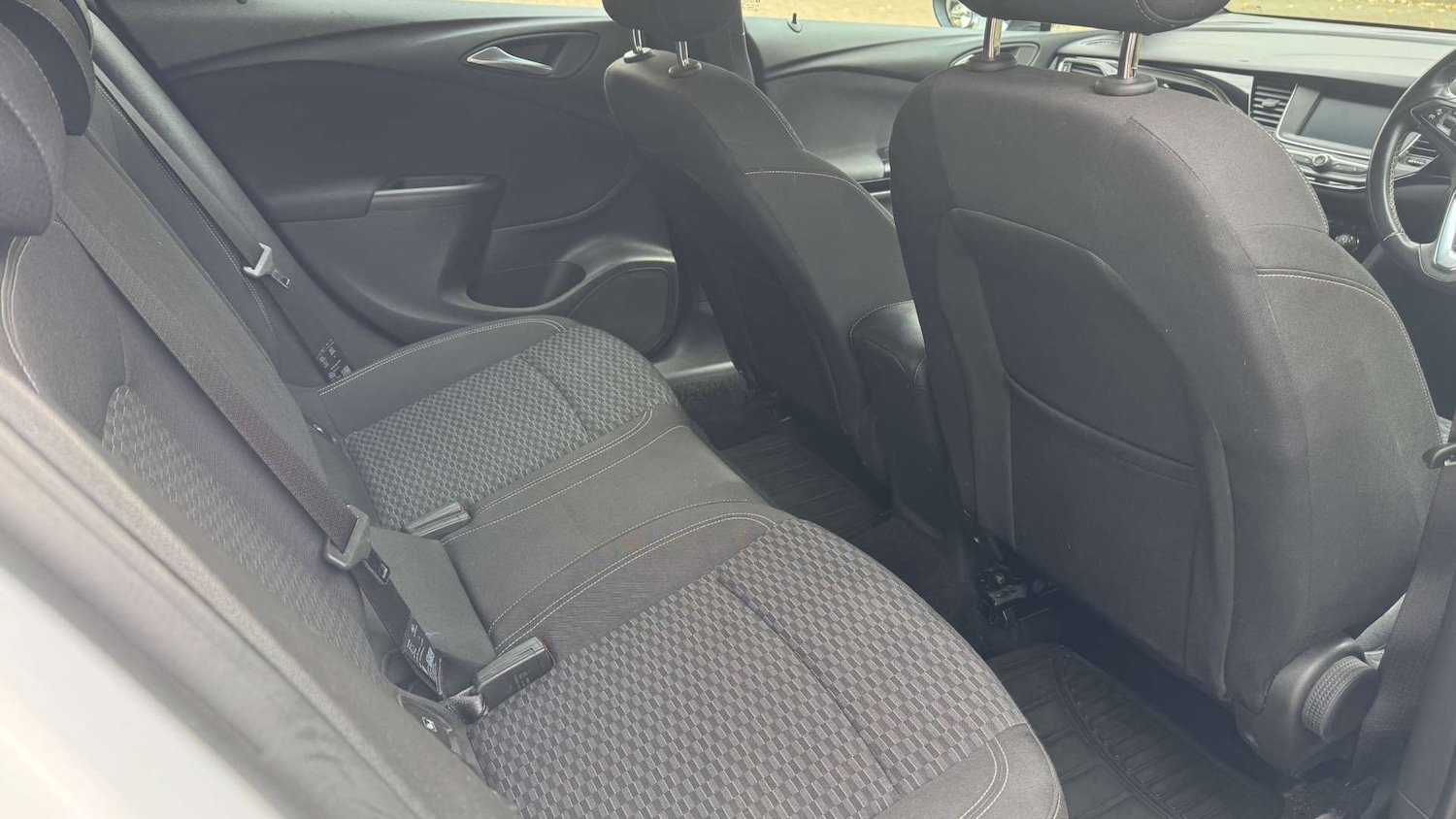 Used Vauxhall Astra 2019 for sale - 76144404: Photo 17