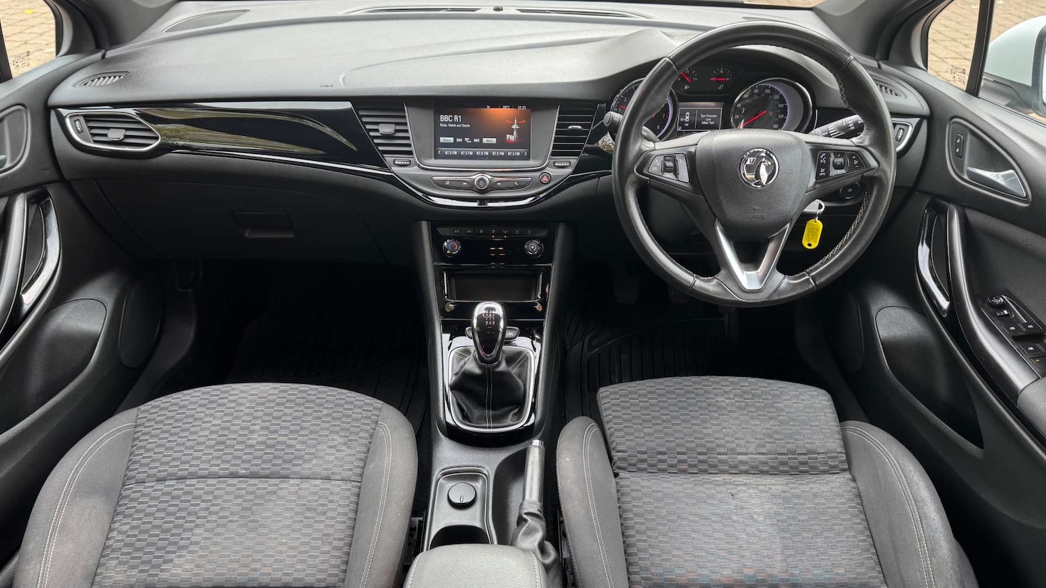 Used Vauxhall Astra 2019 for sale - 76144404: Photo 18