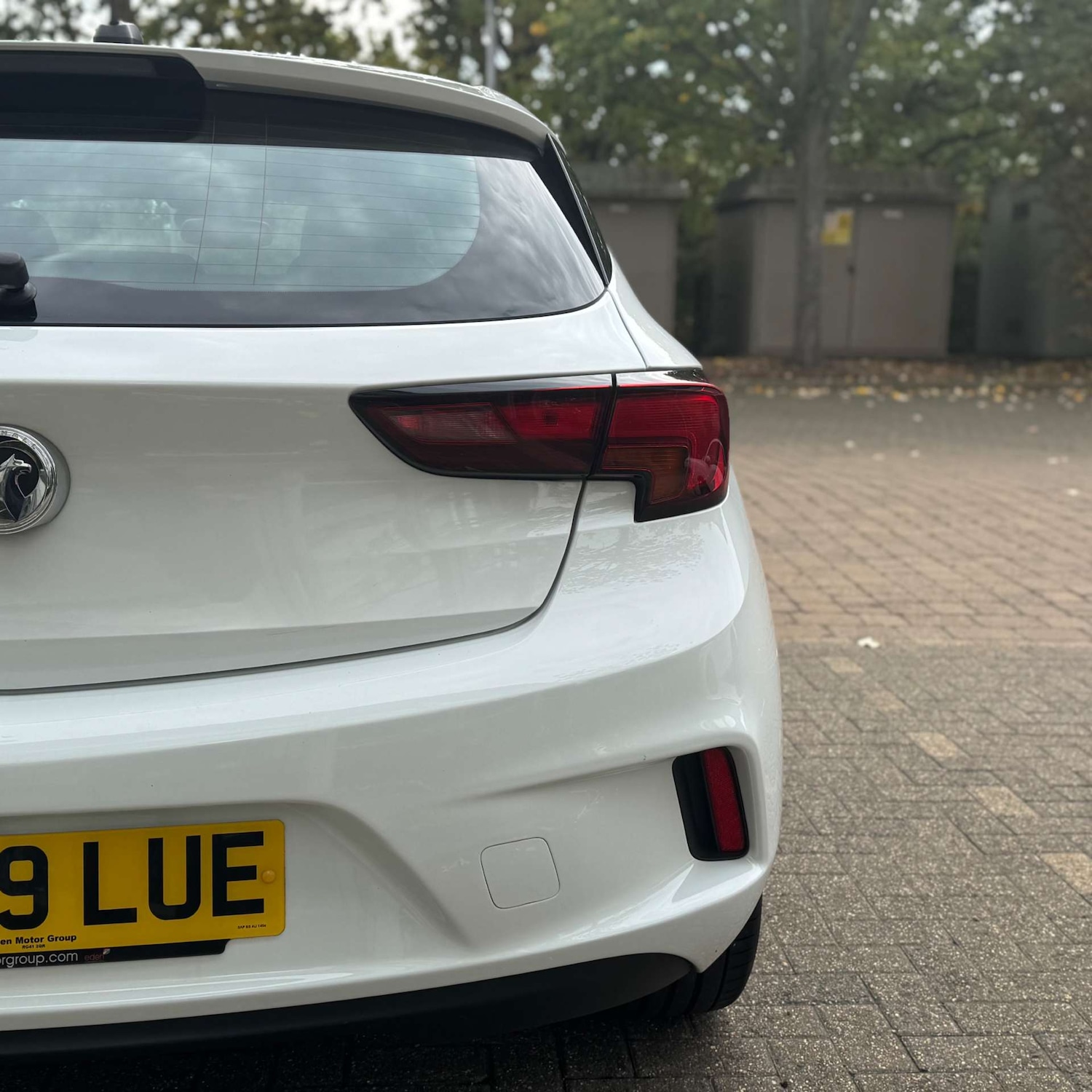 Used Vauxhall Astra 2019 for sale - 76144404: Photo 21