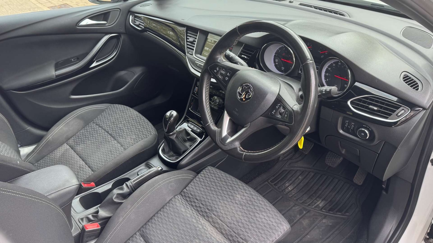 Used Vauxhall Astra 2019 for sale - 76144404: Photo 22