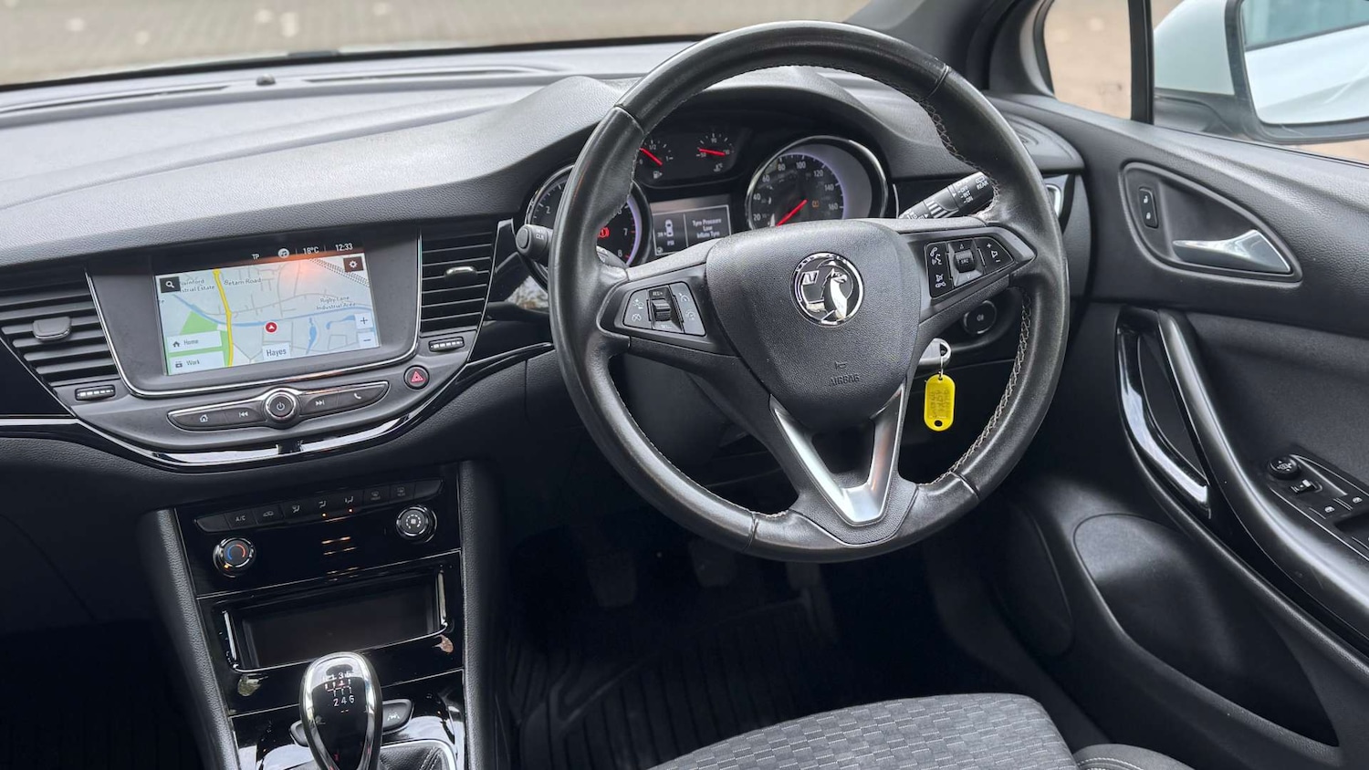 Used Vauxhall Astra 2019 for sale - 76144404: Photo 25