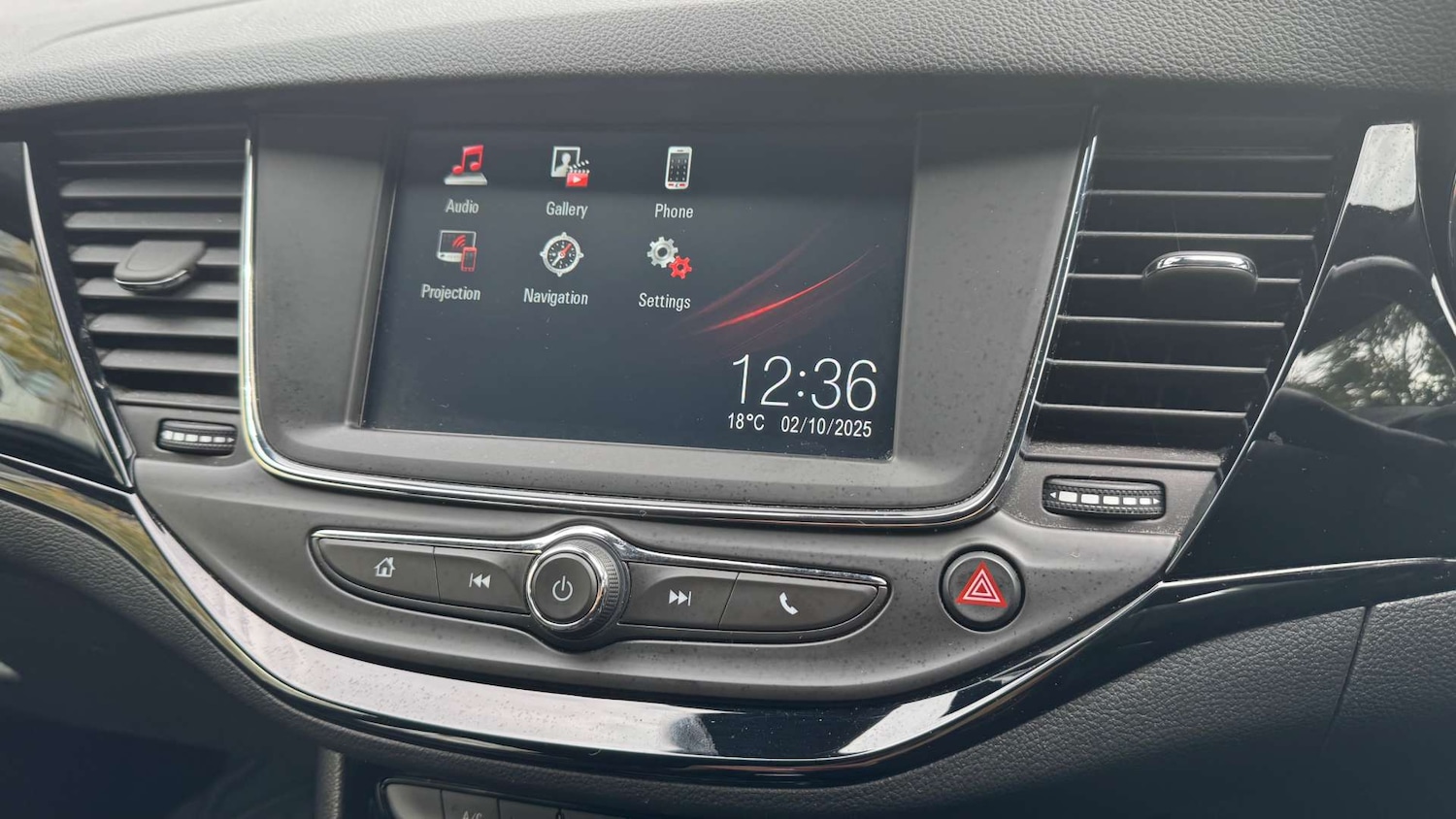 Used Vauxhall Astra 2019 for sale - 76144404: Photo 29
