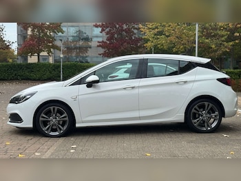 Used Vauxhall Astra 2019 for sale - 76144404: Photo 2