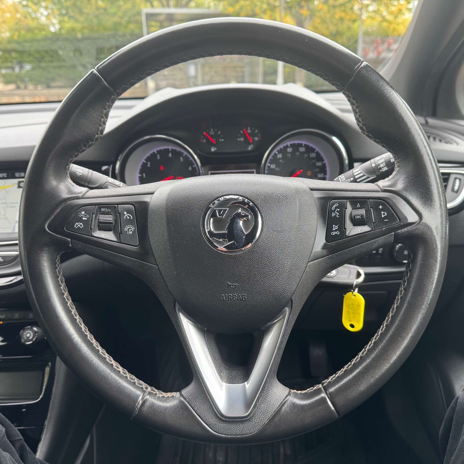 Used Vauxhall Astra 2019 for sale - 76144404: Photo 30