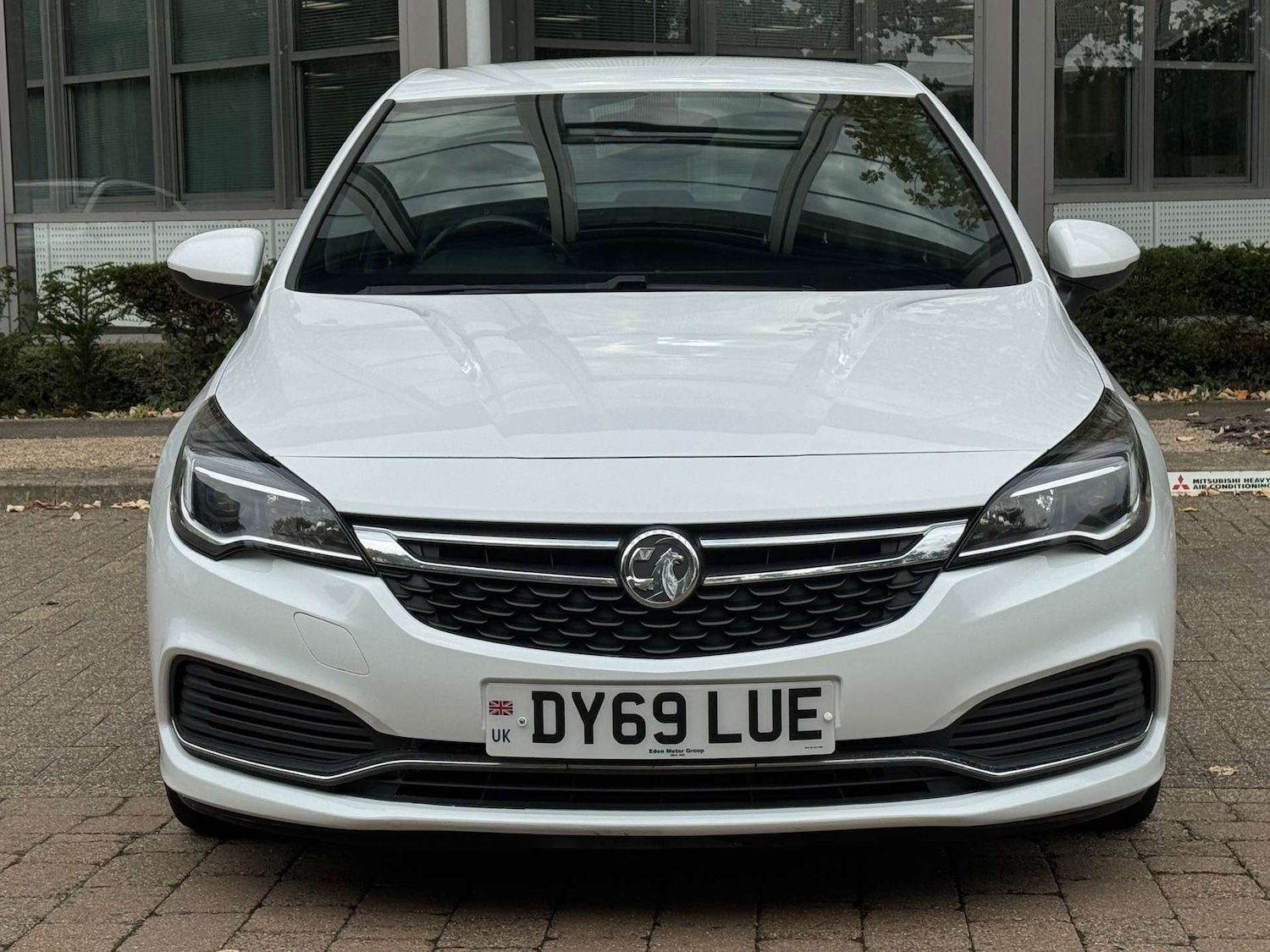 Used Vauxhall Astra 2019 for sale - 76144404: Photo 4