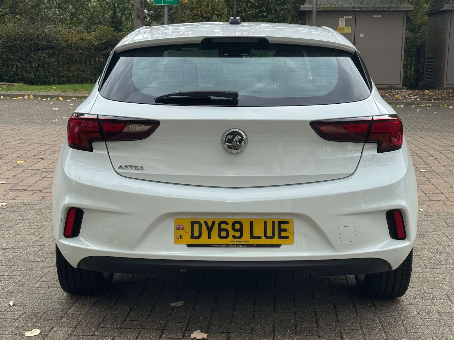 Used Vauxhall Astra 2019 for sale - 76144404: Photo 6