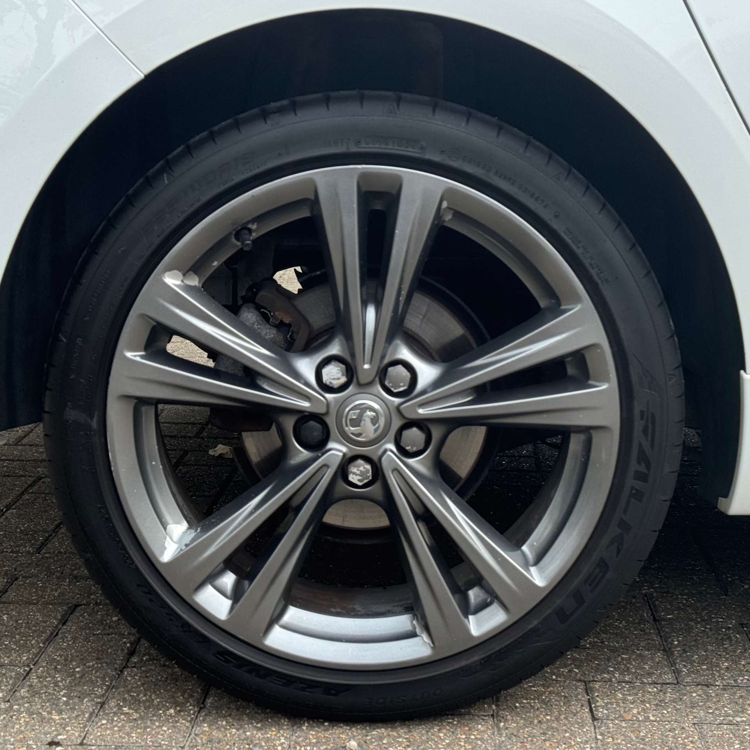 Used Vauxhall Astra 2019 for sale - 76144404: Photo 8