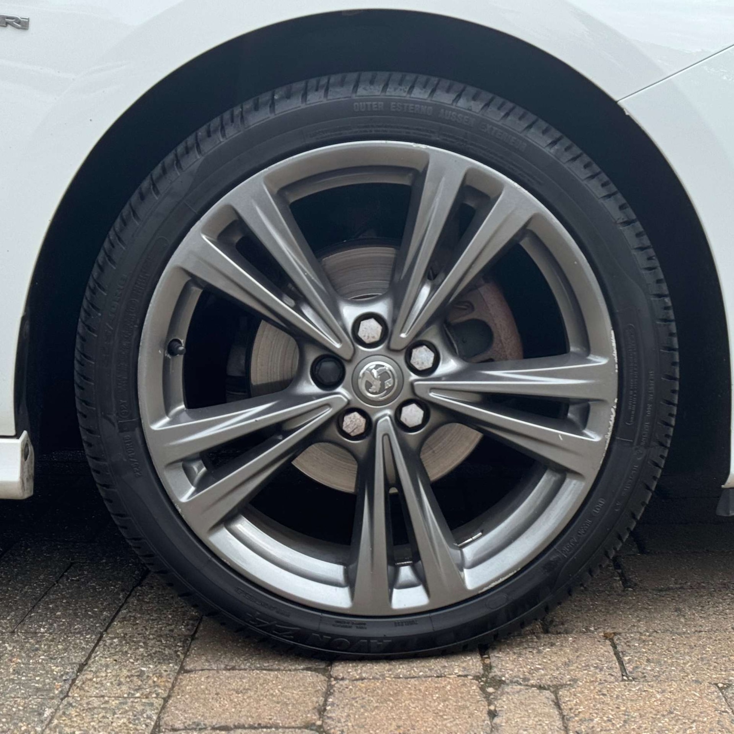 Used Vauxhall Astra 2019 for sale - 76144404: Photo 9