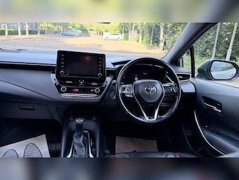 Used Toyota Corolla 2020 for sale - 78917478: Photo