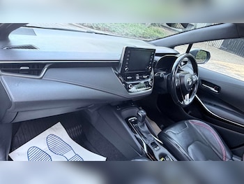 Used Toyota Corolla 2020 for sale - 78917478: Photo