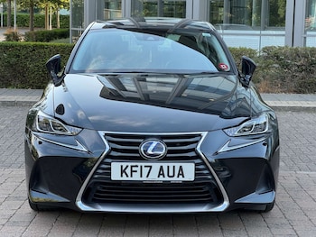 Used Lexus IS 2017 for sale - 78950758: Photo