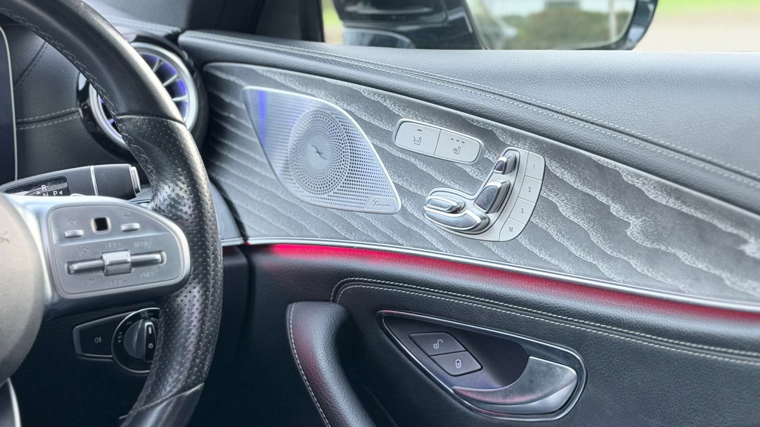 Used Mercedes-Benz CLS 2019 for sale - 78141152: Photo 14