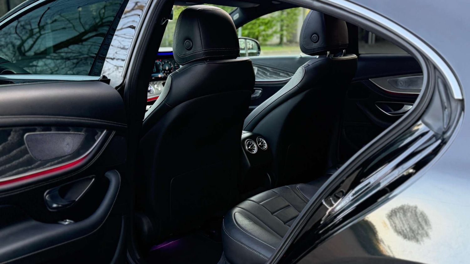 Used Mercedes-Benz CLS 2019 for sale - 78141152: Photo 16