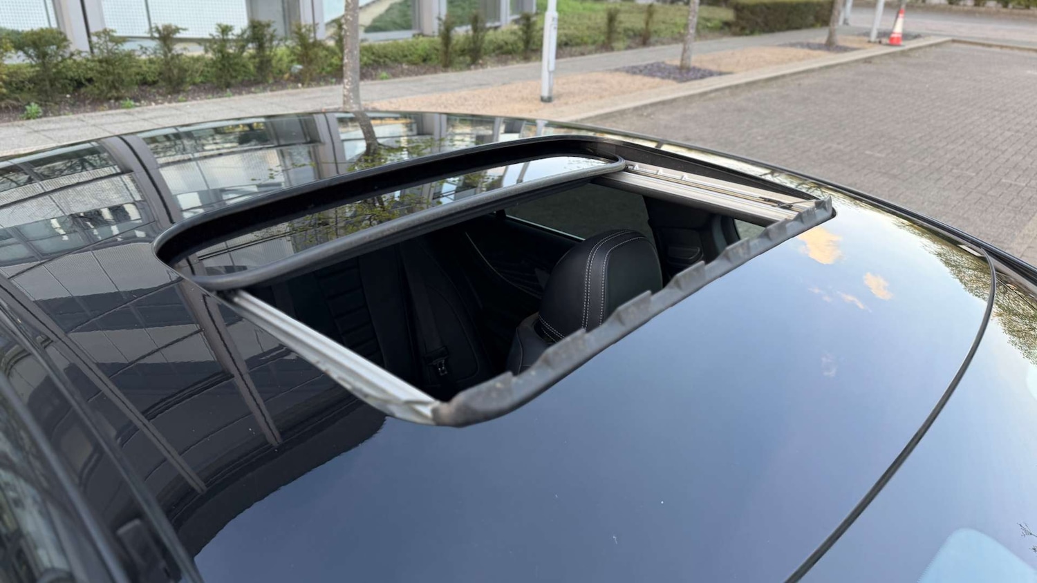 Used Mercedes-Benz CLS 2019 for sale - 78141152: Photo 19