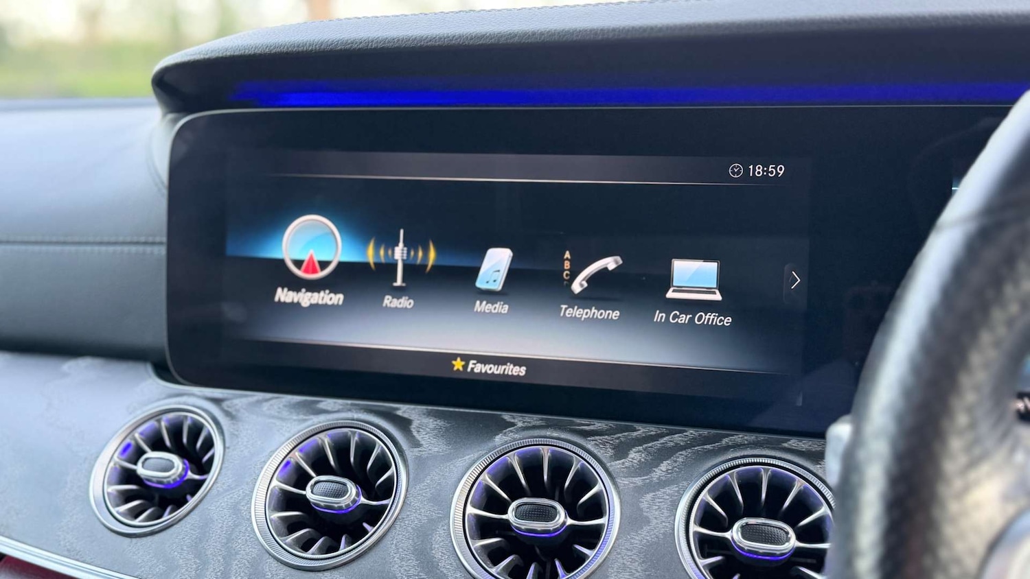 Used Mercedes-Benz CLS 2019 for sale - 78141152: Photo 20