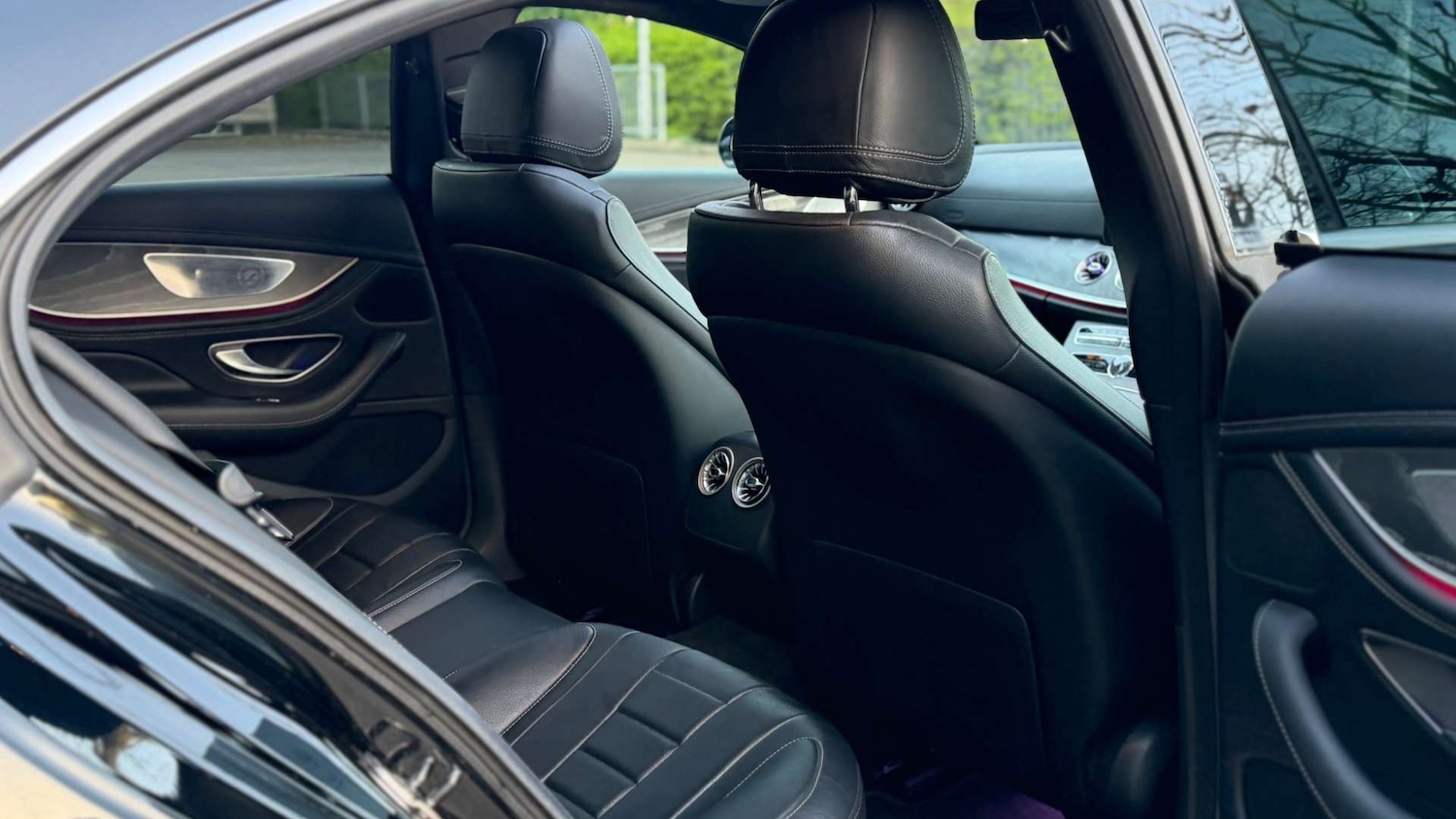 Used Mercedes-Benz CLS 2019 for sale - 78141152: Photo 21