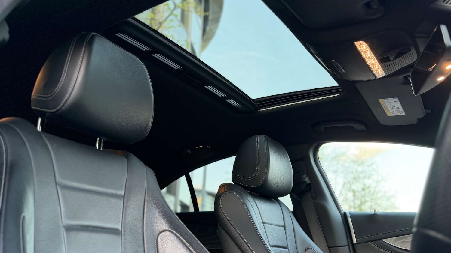 Used Mercedes-Benz CLS 2019 for sale - 78141152: Photo 25