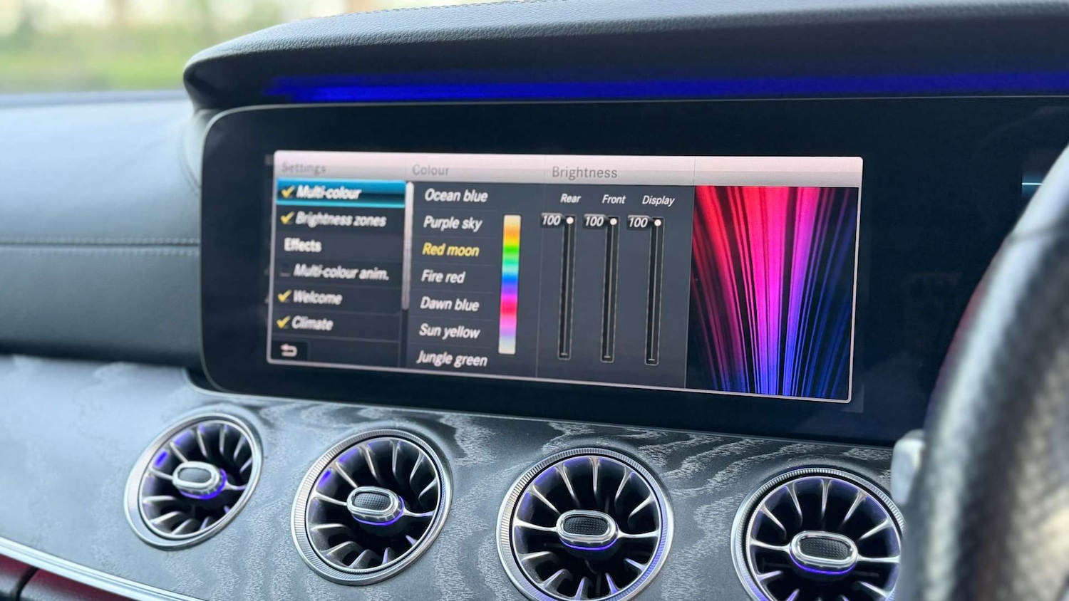 Used Mercedes-Benz CLS 2019 for sale - 78141152: Photo 30