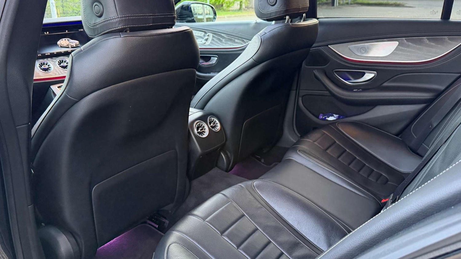 Used Mercedes-Benz CLS 2019 for sale - 78141152: Photo 32