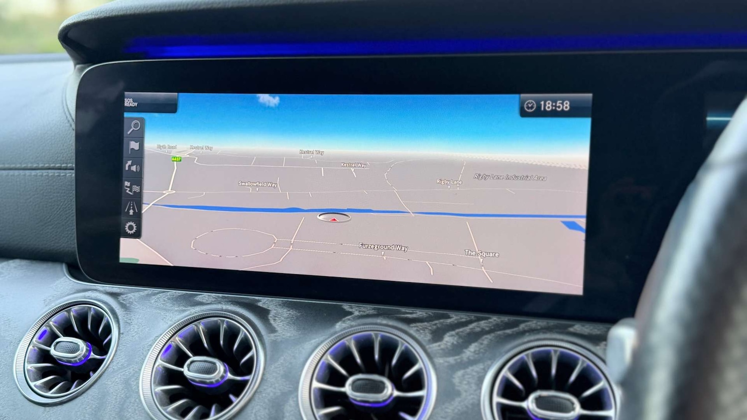 Used Mercedes-Benz CLS 2019 for sale - 78141152: Photo 38