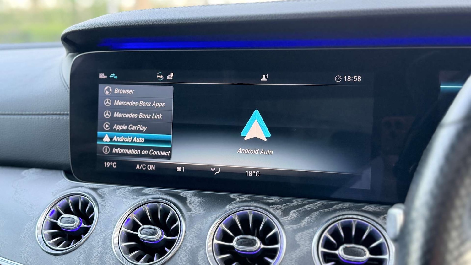 Used Mercedes-Benz CLS 2019 for sale - 78141152: Photo 40