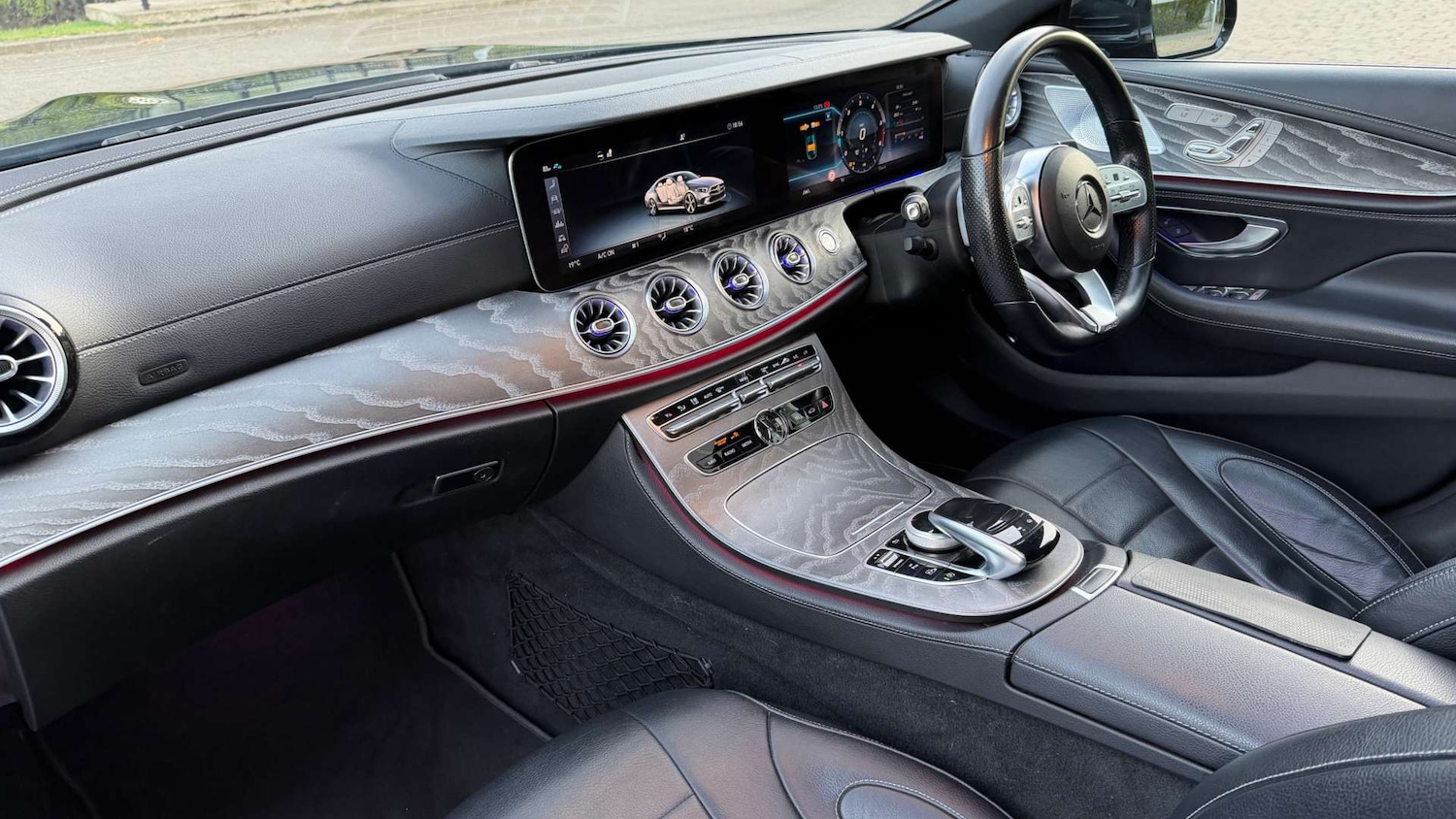 Used Mercedes-Benz CLS 2019 for sale - 78141152: Photo 49