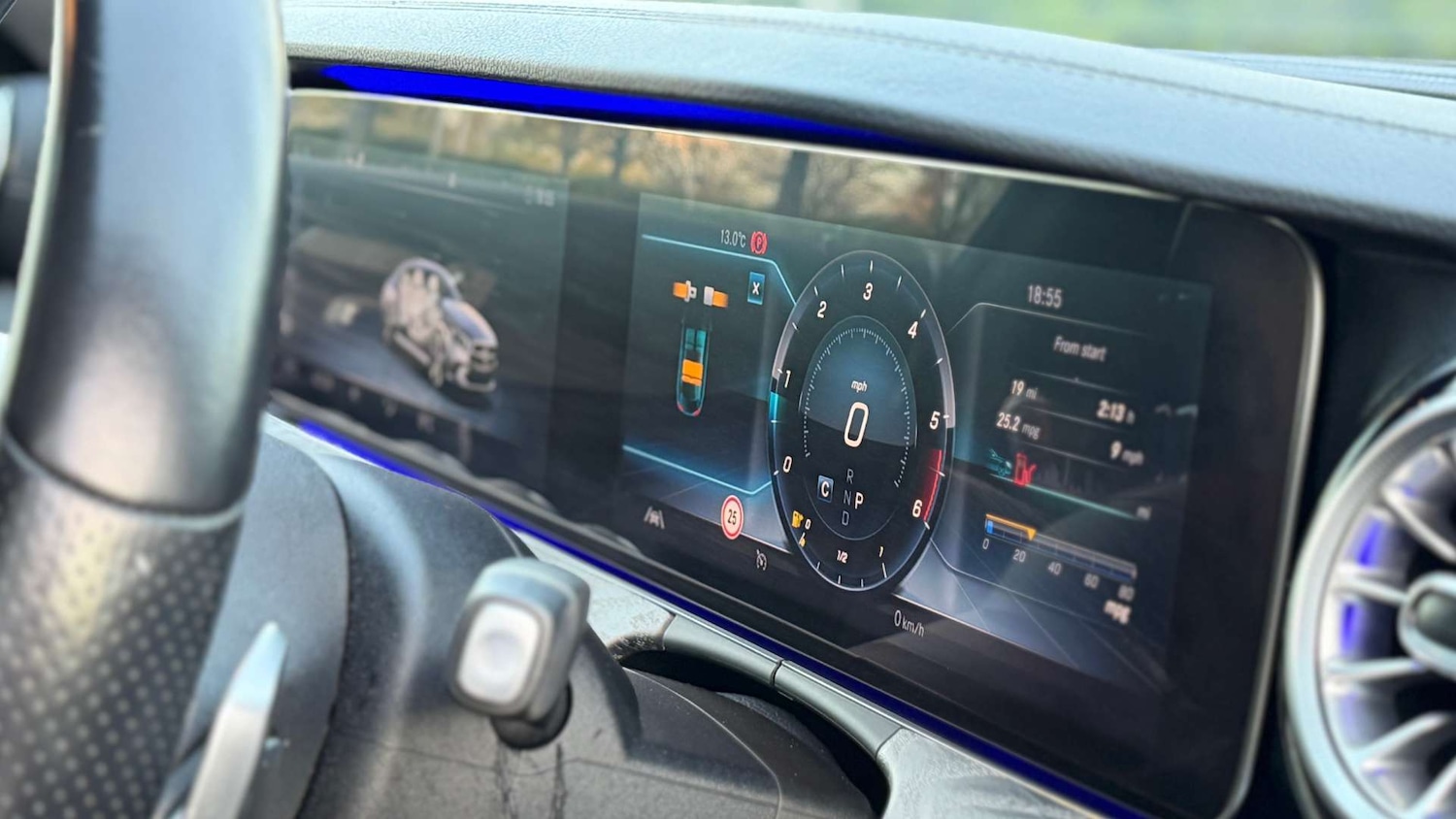 Used Mercedes-Benz CLS 2019 for sale - 78141152: Photo 5