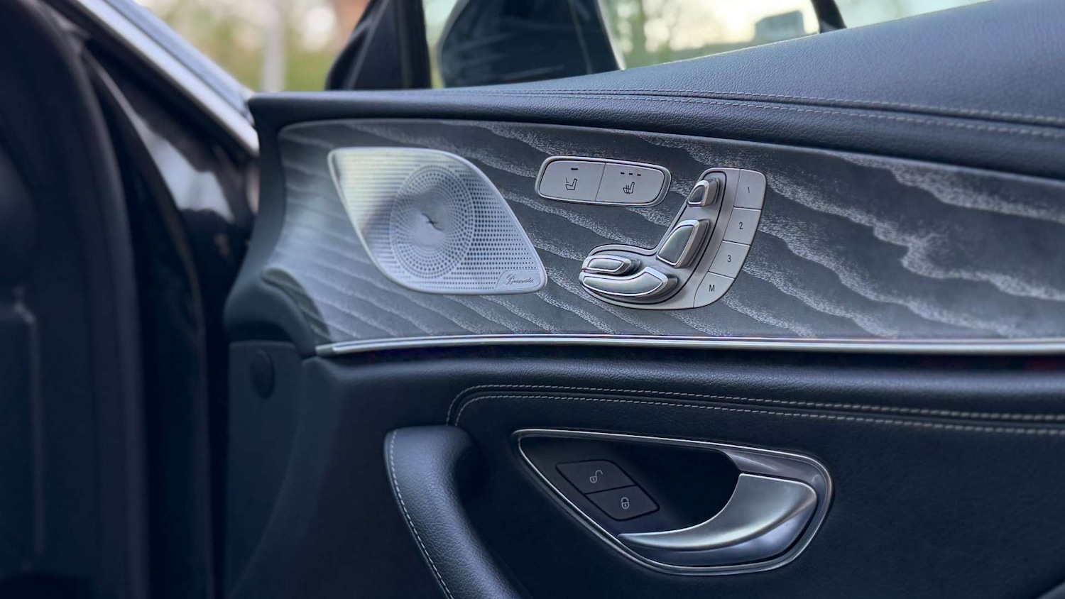 Used Mercedes-Benz CLS 2019 for sale - 78141152: Photo 9