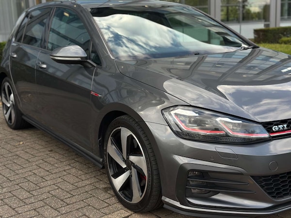 Used Volkswagen Golf 2017 for sale - 76277491: Photo 13