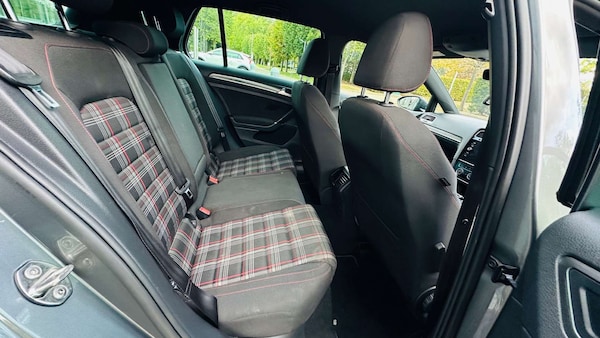 Used Volkswagen Golf 2017 for sale - 76277491: Photo 16