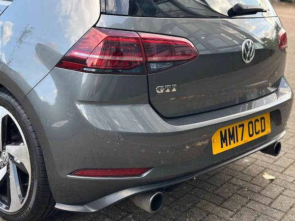 Used Volkswagen Golf 2017 for sale - 76277491: Photo 23