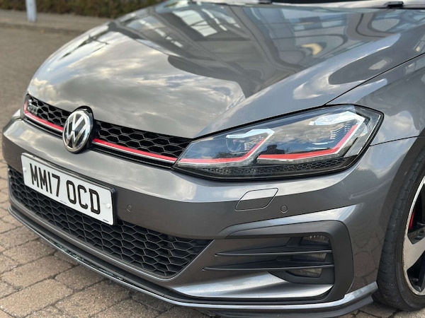 Used Volkswagen Golf 2017 for sale - 76277491: Photo 25