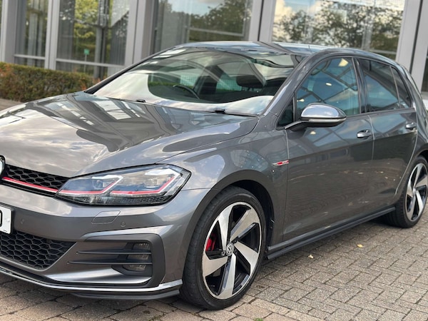 Used Volkswagen Golf 2017 for sale - 76277491: Photo 26