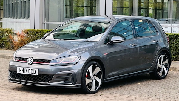 Used Volkswagen Golf 2017 for sale - 76277491: Photo 5