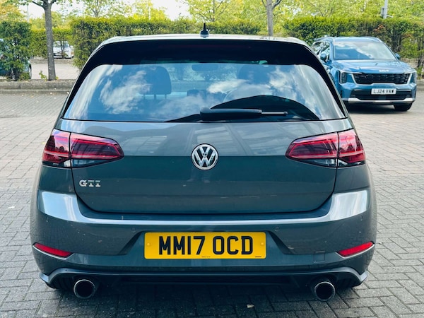 Used Volkswagen Golf 2017 for sale - 76277491: Photo 7