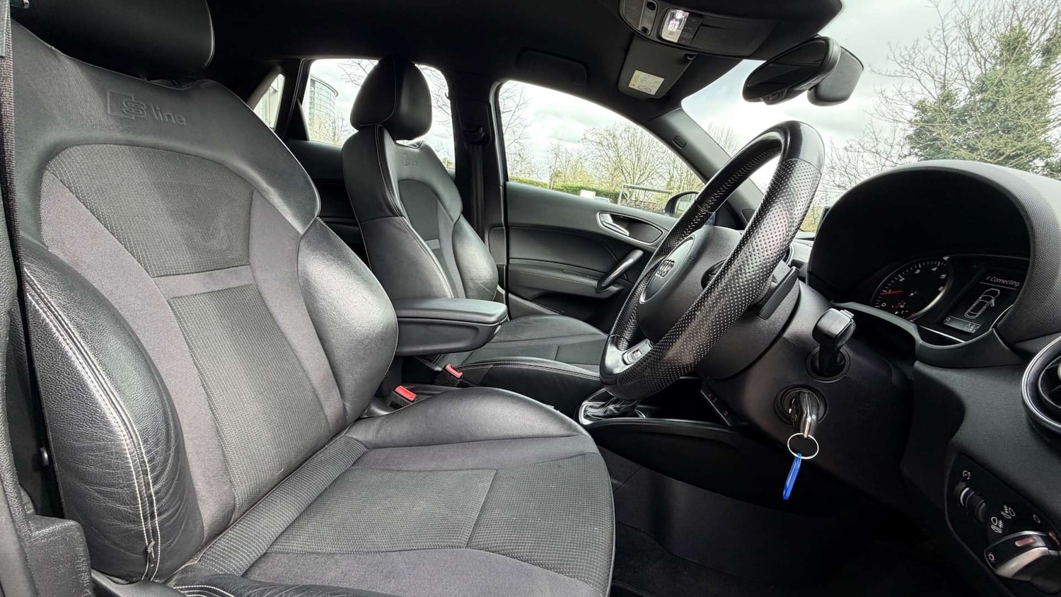 Used Audi A1 2015 for sale - 77877244: Photo 10